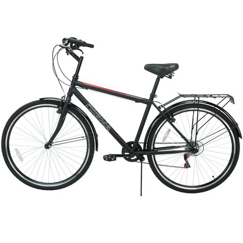Велосипед взрослый Digma Prosperity-28-ST-R-BK 1725000₽