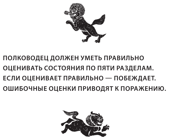 Сунь-Цзы. Искусство побеждать. В переводе и с комментариями Б. Виногродского. Книга в коллекционном кожаном переплете ручной работы красочным тиснением и торшонированными обрезами. - фото №12