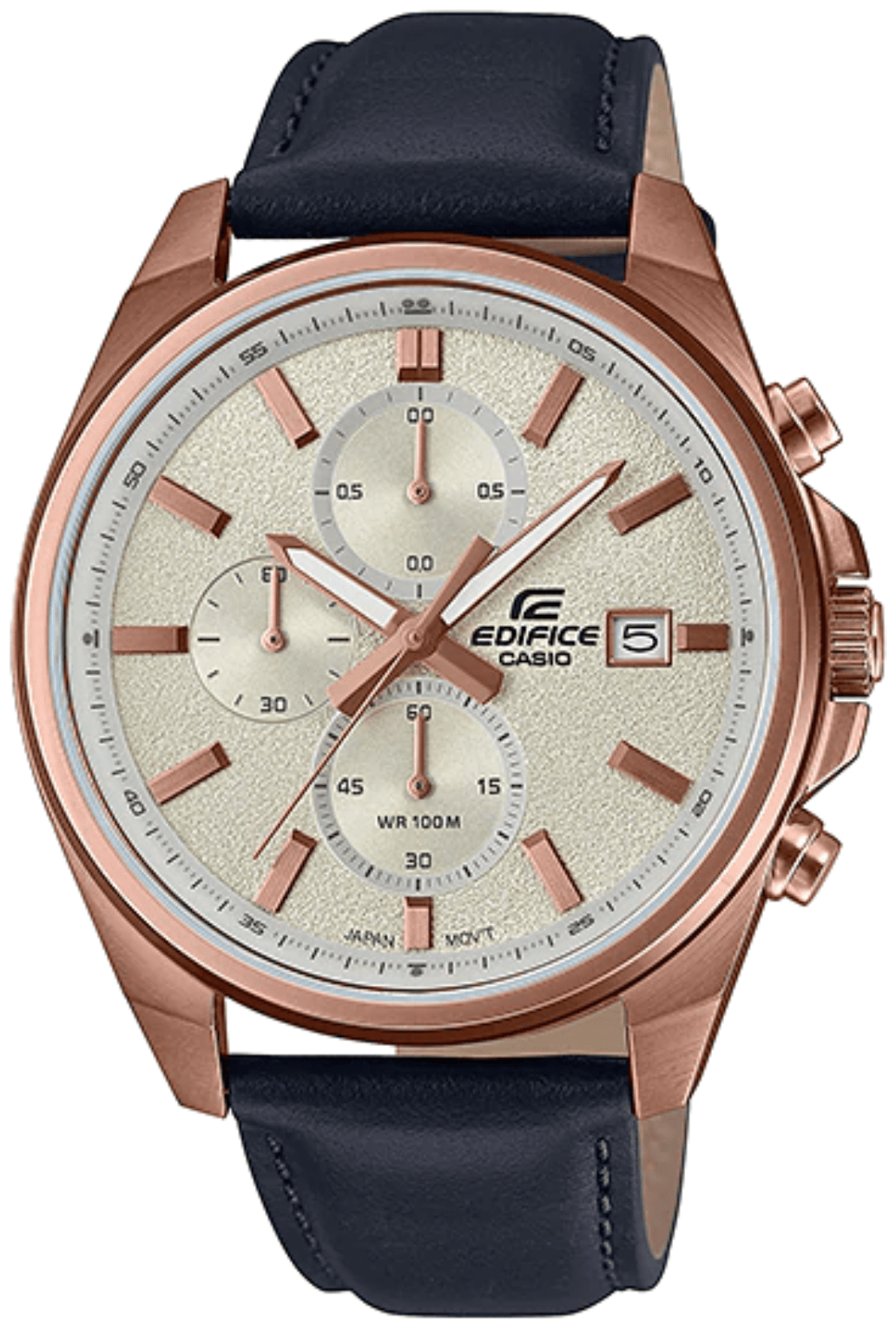 Наручные часы CASIO Edifice EFV-610CL-7A