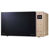 Микроволновая печь соло LG MS2535GISH