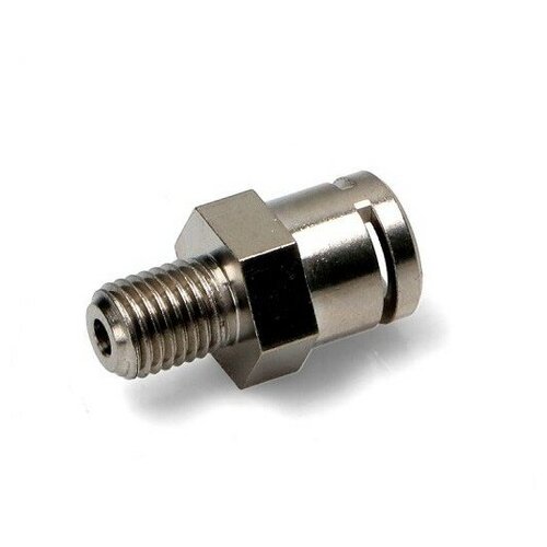 Переходник-штуцер на бойлер кофеварки DeLonghi арт 6213210431 AS00000942 1313₽