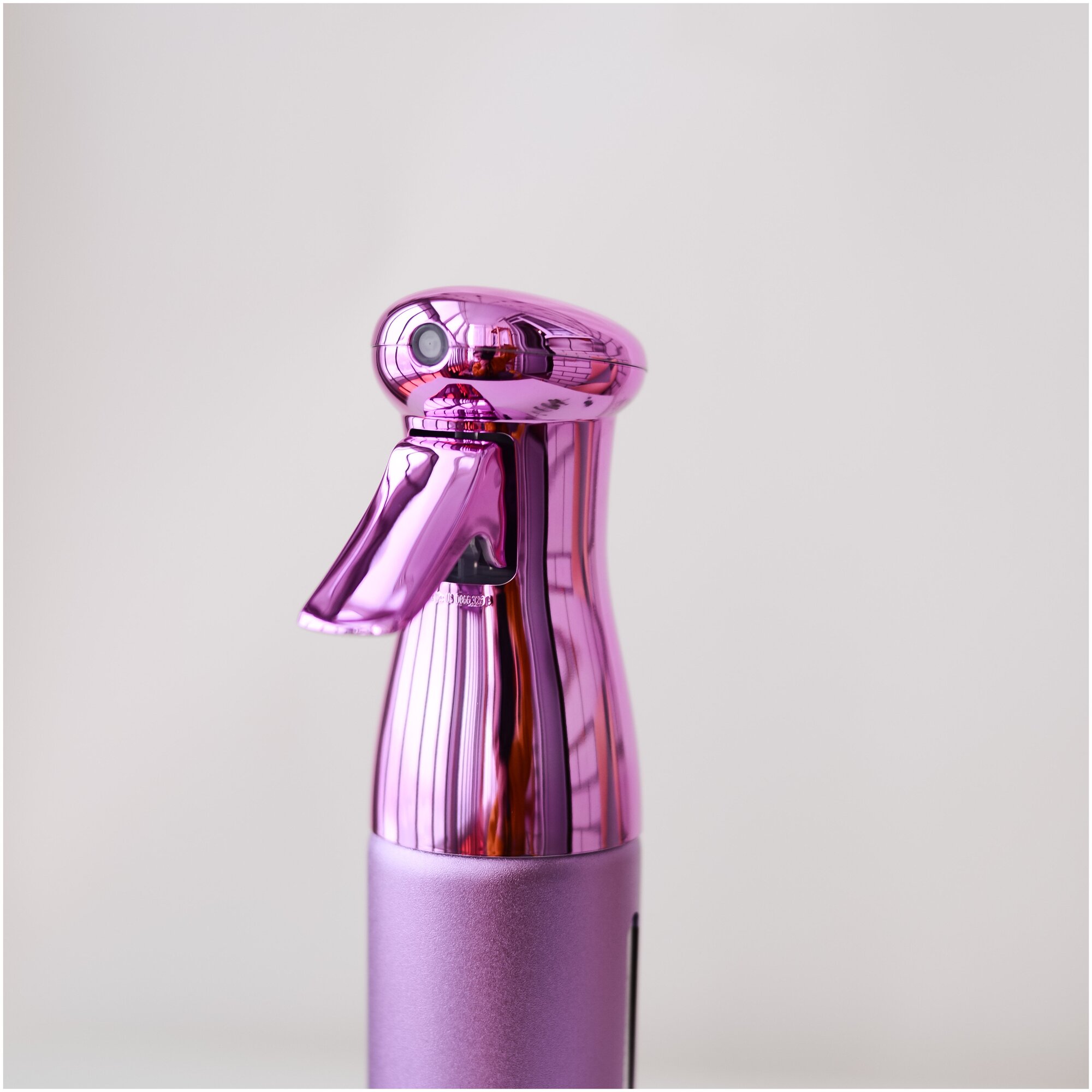 Распылитель для воды, фиолетовый Lunica de arti - фотография № 3