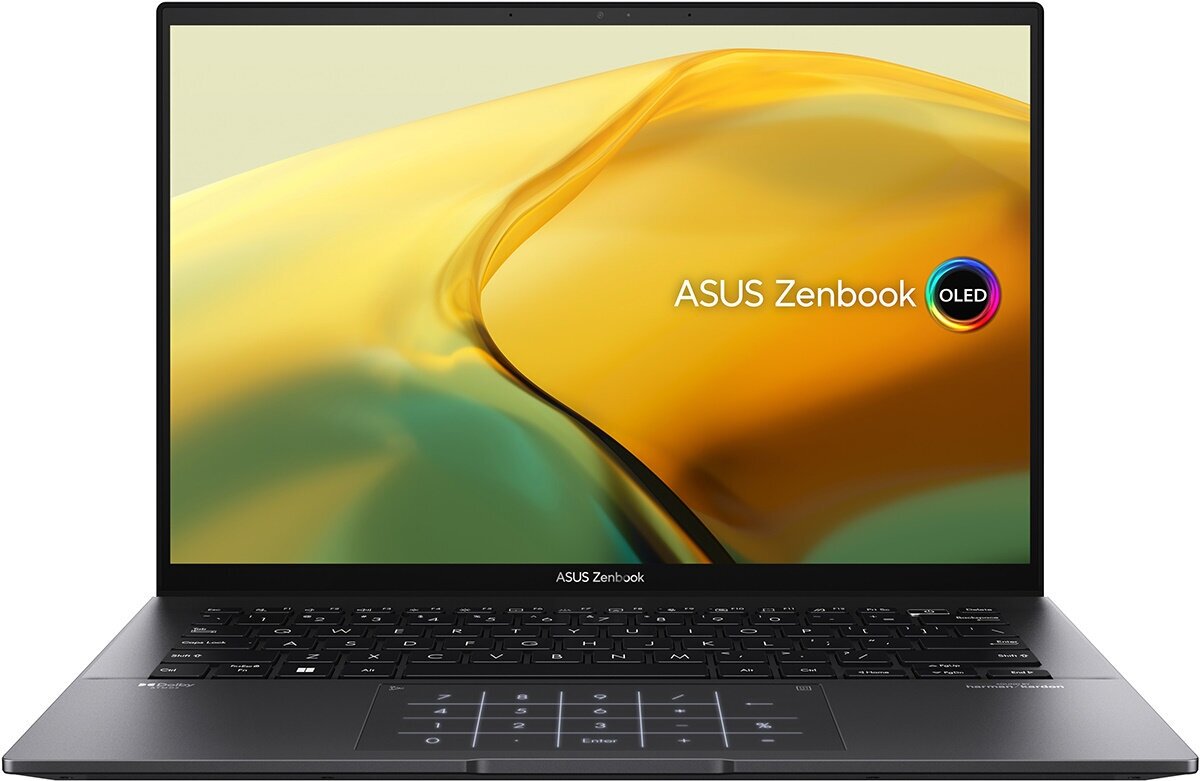 Ноутбук ASUS ZenBook 14 UM3402YA-KP688 90NB0W95-M016J0 14"