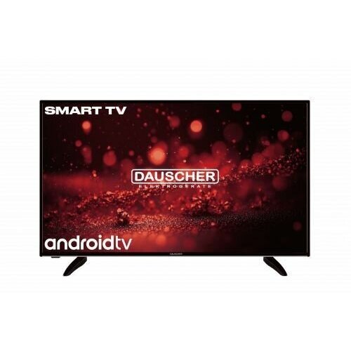 Телевизор DAUSCHER DE50UHD553L35 4814000₽