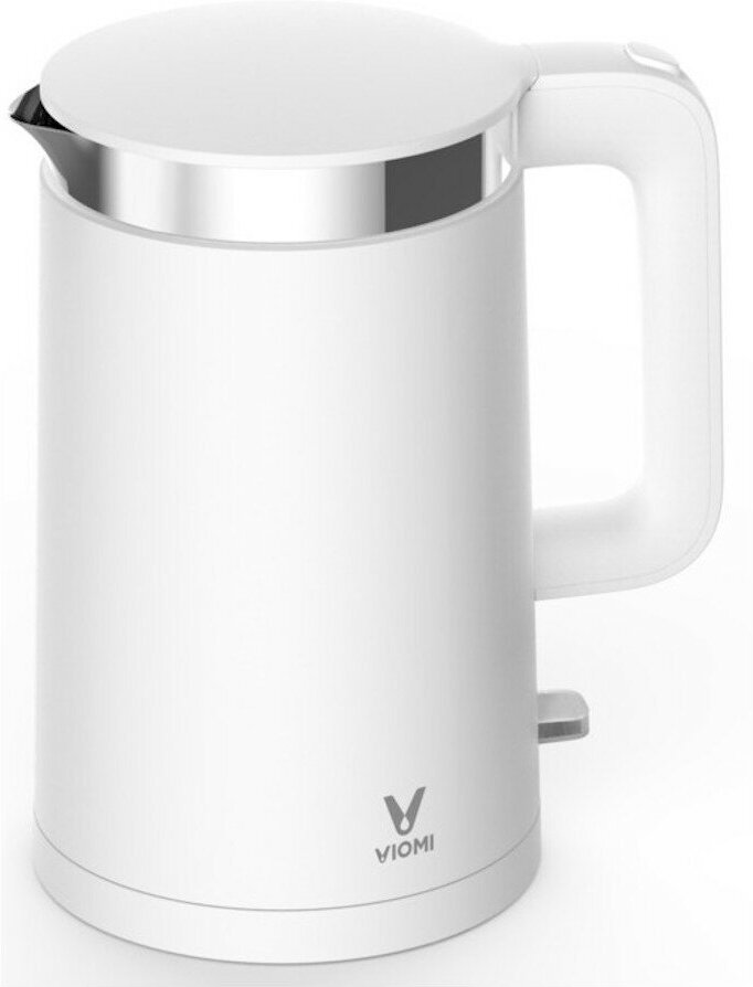 Чайник электрический Viomi Mechanical Kettle V-MK152A, white