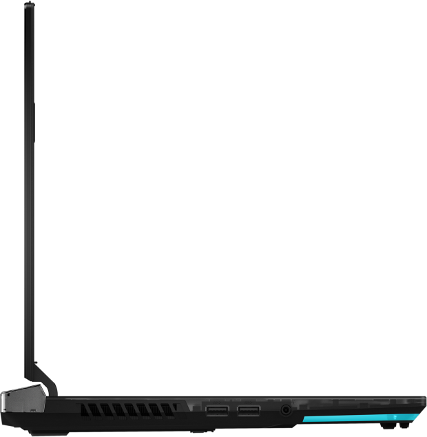 Нуотбук Asus ROG STRIX SCAR 15 G533ZM-LN119 15.6" (90NR08B2-M006K0) - фото №6