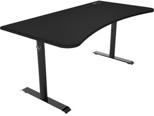 Стол геймерский Arozzi Gaming Desk – Pure Black