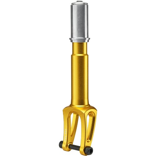 Вилка Fox Pro Yx Ihc 110-120 Mm Gold