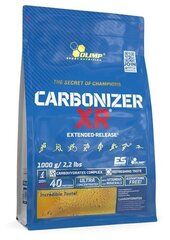 Olimp Sport Nutrition Carbonizer XR (1000 гр) - Апельсин