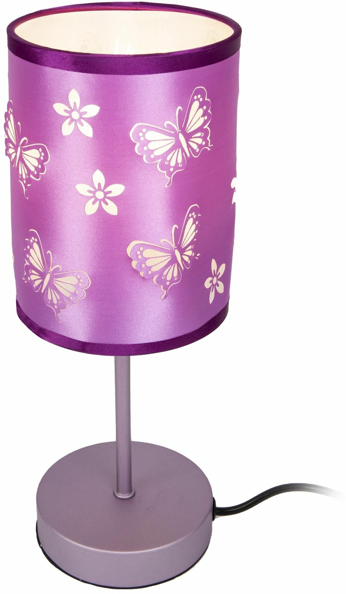 Настольная лампа декоративная HIPER Butterfly H060-0