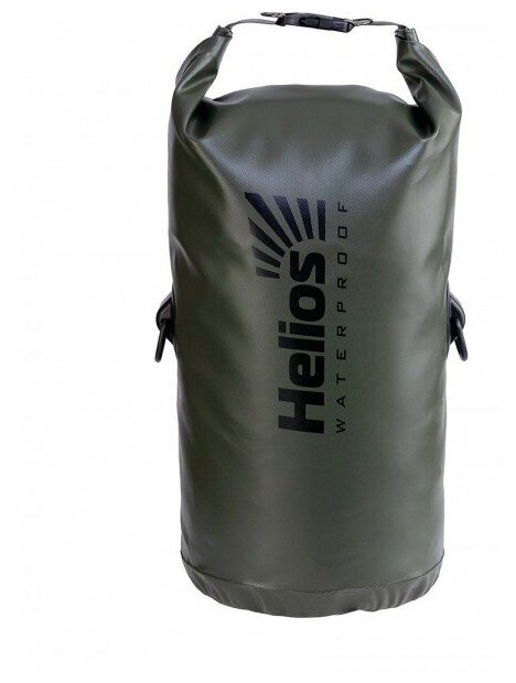 Helios Драйбег 15л (d25/h62cm) хаки Helios (HS-DB-152562-H)