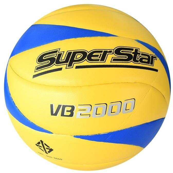 Волейбольный мяч Superstar VB2000 размер 5
