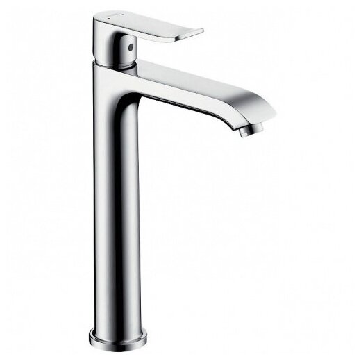 Смеситель для раковины HANSGROHE 31183000 Хром