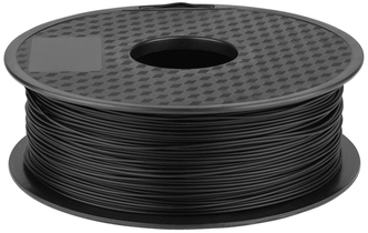 Катушка EN-PLA+ пластика Creality 1.75 мм 1кг., черный
