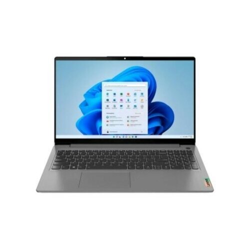 Lenovo IdeaPad 3 15ITL6 82H801B6RK Arctic Grey 156 7522400₽