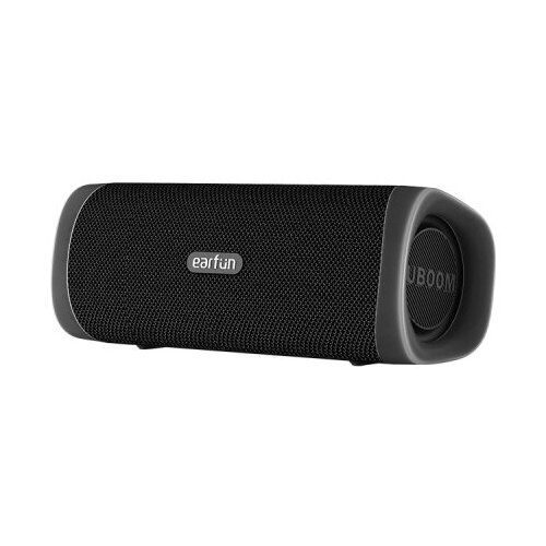 Портативная акустика EARFUN UBOOM L SP300 черный 1218400₽