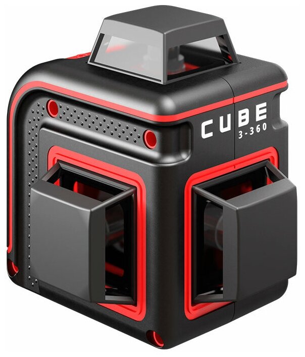 ADA Cube 3-360 Basic Edition Построитель лазерных плоскостей [А00559]