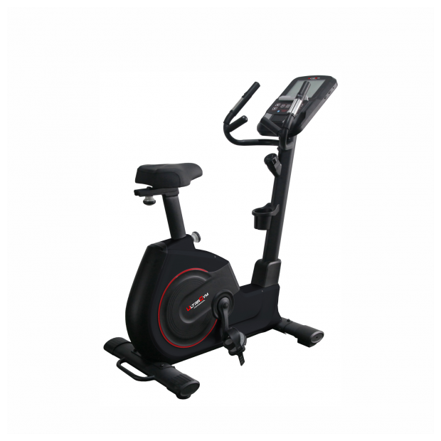 фото Ultra Gym Велотренажер вертикальный профессиональный UG-B001