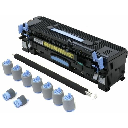 Ремкомплект (Maintenance kit) Hi-Black для HP LJ Enterprise P3015 сервисный набор hp lj 4300 maintenance kit