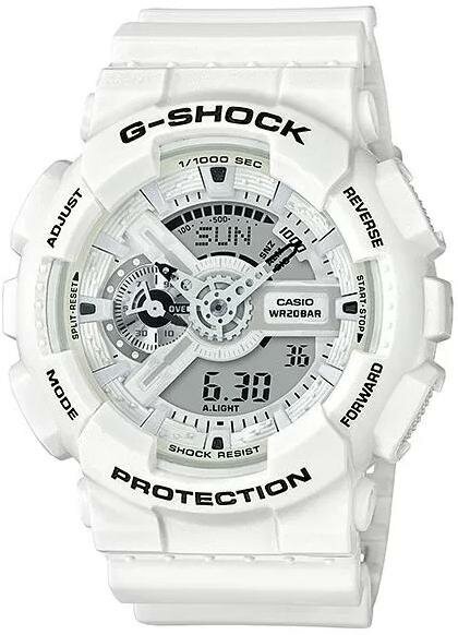 Наручные часы CASIO G-Shock GA-110MW-7A