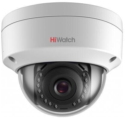 HiWatch DS-I252L(2.8mm) IP-камера