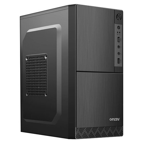 корпус ginzzu b190 400w b190 400w Корпус Ginzzu B190 400W