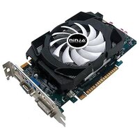 Видеокарта SINOTEX GeForce GTX 750 Ninja 4G