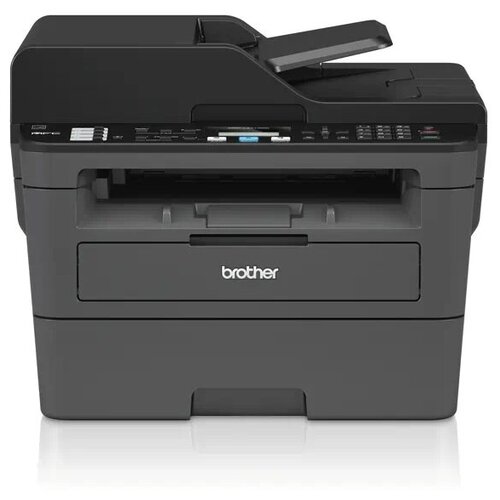 МФУ Лазерное Brother MFC-L2710DN 4745000₽