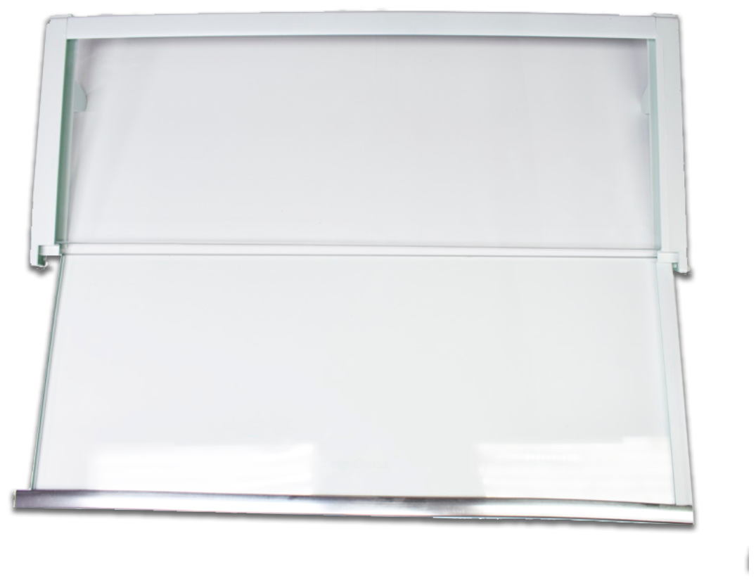 Полка холодильной камеры холодильника HAIER (складная) 0530024986 - фотография № 15
