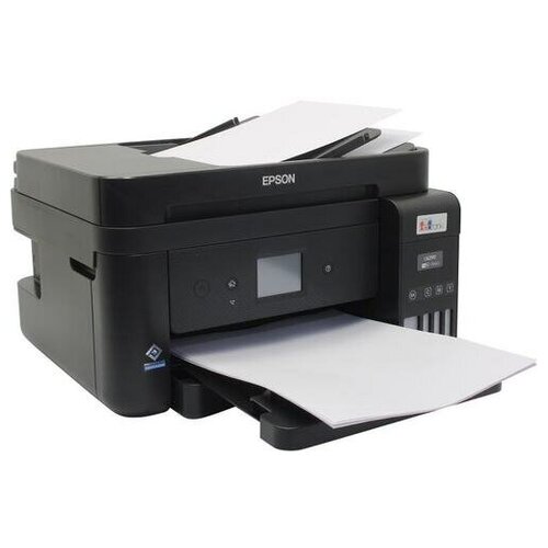 МФУ Epson EcoTank L6290 5156000₽