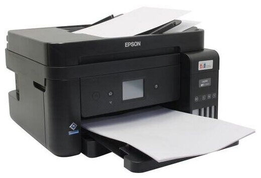 МФУ Epson EcoTank L6290