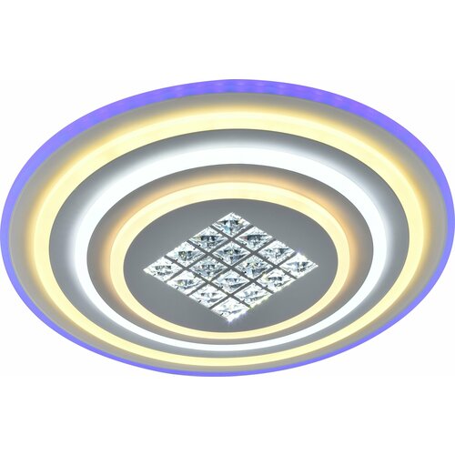 Светильник LED MDL80124/500