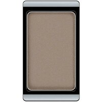 ARTDECO Тени для век Matt, тон 520 matt light grey mocha