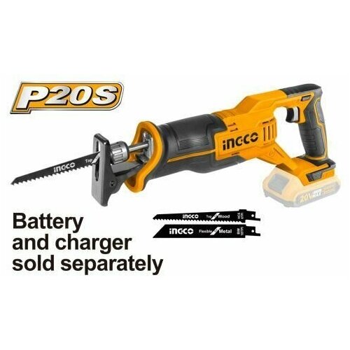 Аккумуляторная сабельная пила 7113₽