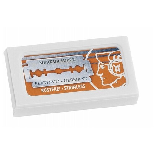 Лезвия для бритья DOVO , 10 шт