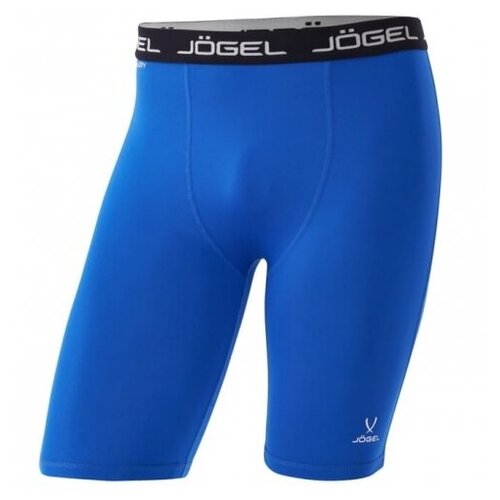 Шорты Jogel, размер S, синий