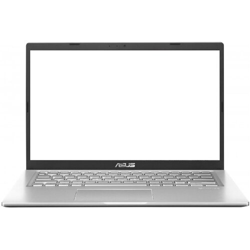 Ноутбук ASUS X415EA-BV745W 90NB0TT1-M13830-8G 14 Pentium Dual Core 7505 8 ГБ SSD 128 ГБ UHD Graphics Серебристый 2670000₽