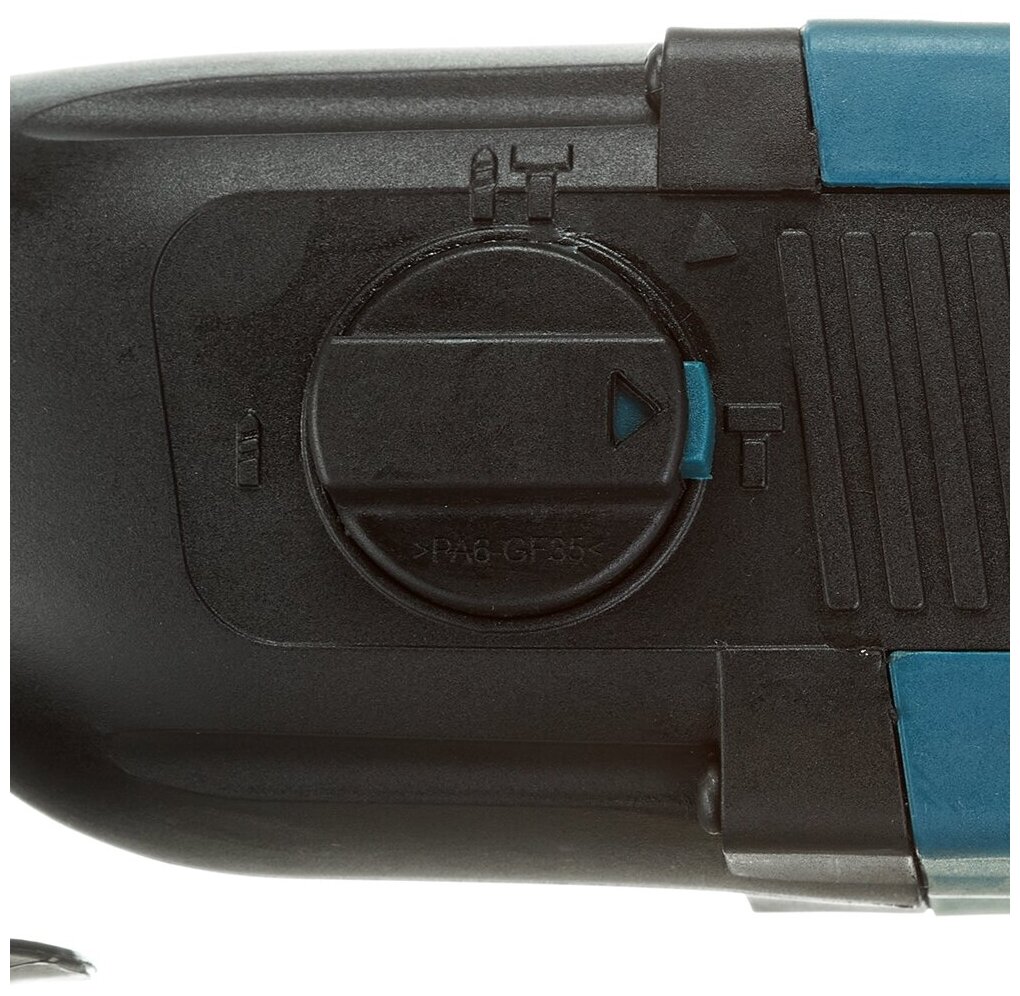 Перфоратор электрический (NRH-802) 800 Вт 2,6 Дж SDS-plus - фотография № 5