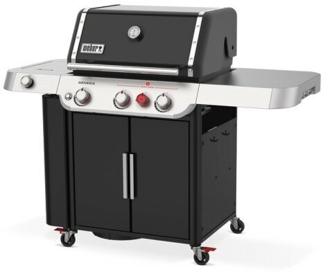 Weber Газовый гриль Weber Genesis E-335