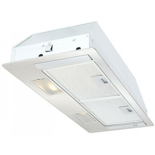 Вытяжка встраиваемая Elica Era C IXA72 PRF0142741 нерж сталь упр кнопочное 1 мотор 1843000₽