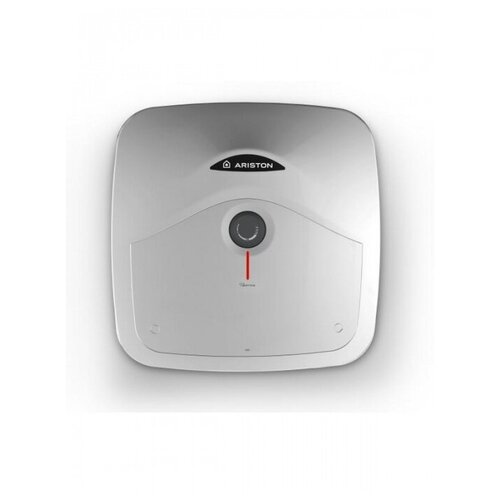 Ariston Водонагреватель накопительный 15 л ANDRIS R над раковиной Ariston 1218000₽