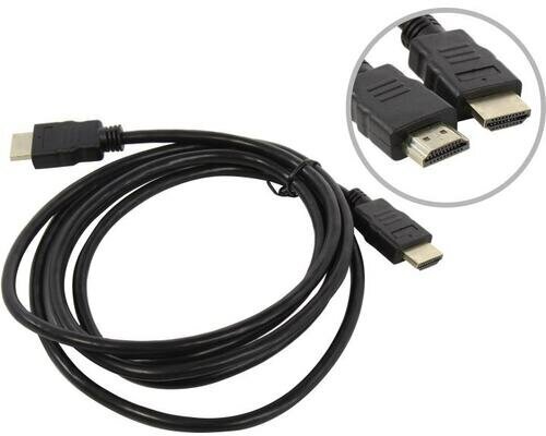 HDMI <-> HDMI Ks-is KS-192-1.8