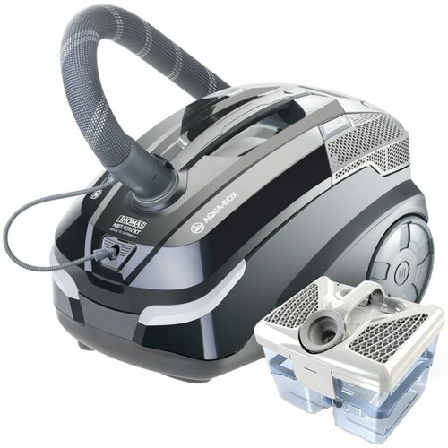 Пылесос Thomas Parkett Prestige XT 788572 6863900₽