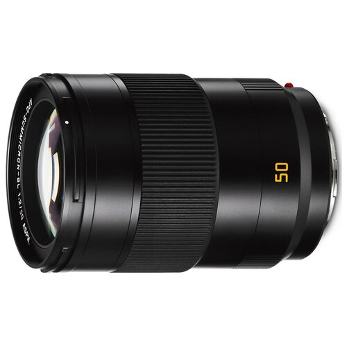 Объектив Leica Summicron-SL 50mm f2 APO ASPH 33999000₽