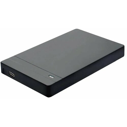 Внешний корпус для HDD AgeStar Black (31UB2P3C)