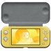 Набор аксессуаров Nintendo для Nintendo Switch Lite черный [10003517]