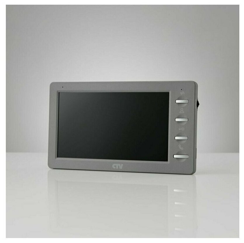 Монитор видеодомофона CTV-M1701 Plus G