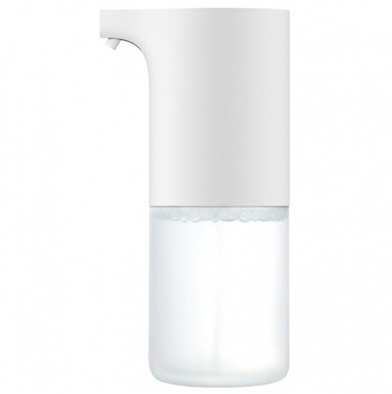 Дозатор Xiaomi Mijia Automatic Foam Soap Dispenser White для жидкого мыла