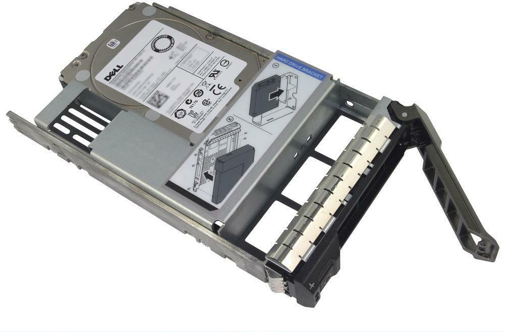 Жесткий диск DELL SAS 300Гб 2.5" 15000 rpm (400-AJRX, 400-AEEK, 400-AJRR)