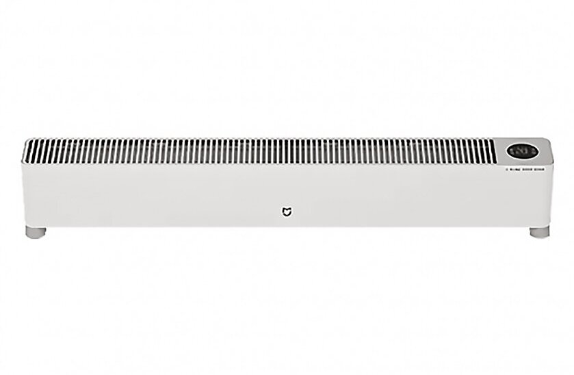 Умный конвекторный обогреватель Xiaomi Mijia Convection Electric Heater White (TJXDNQ01ZM) - фотография № 8